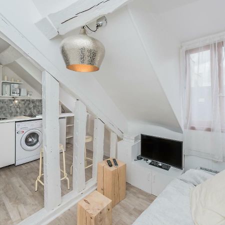Appartement Satory Versailles Luaran gambar
