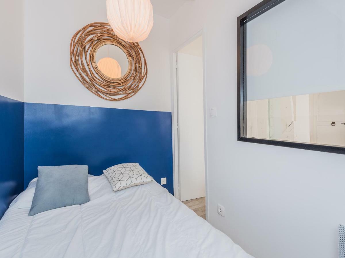 Appartement Satory Versailles Luaran gambar