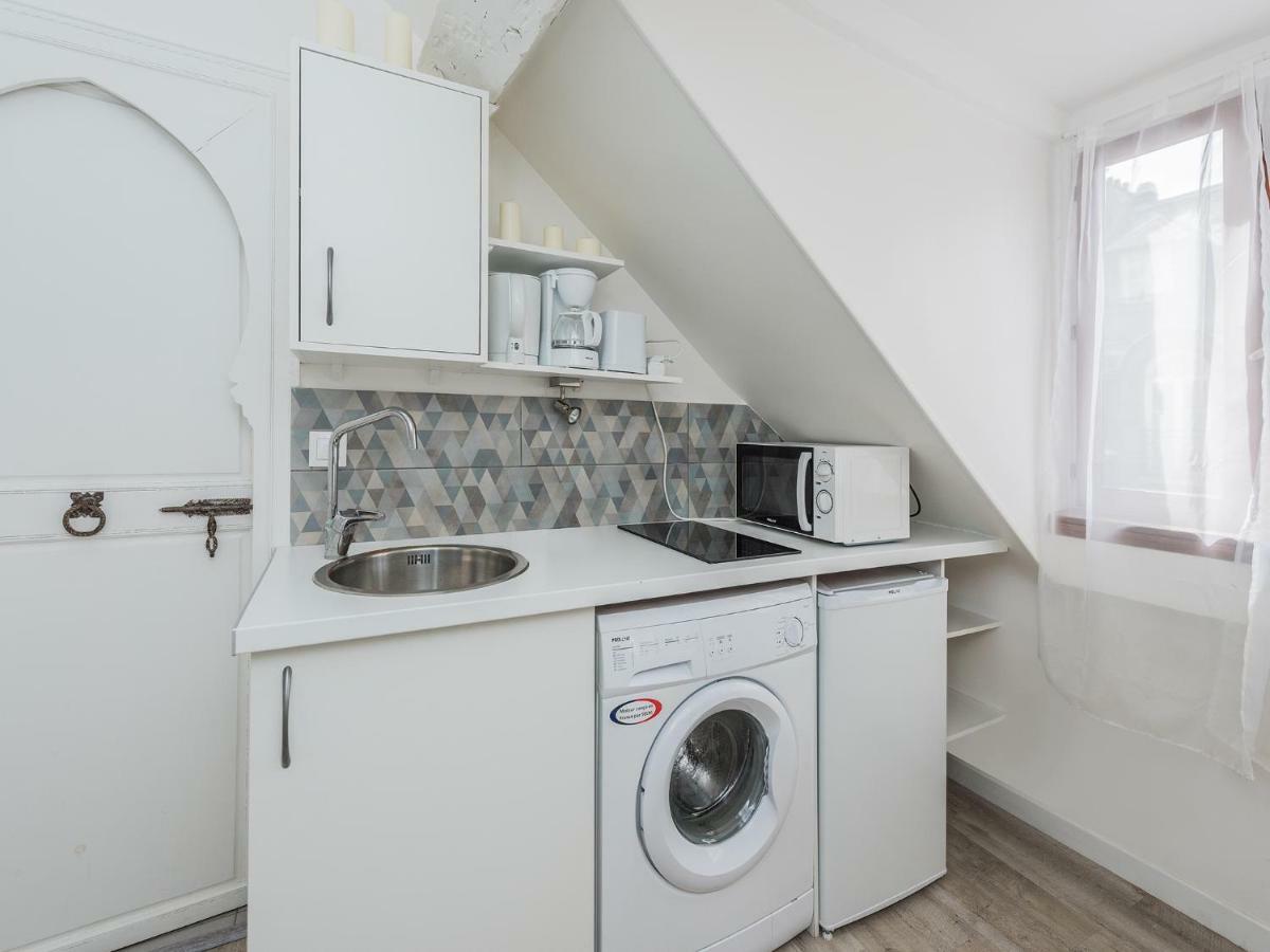 Appartement Satory Versailles Luaran gambar