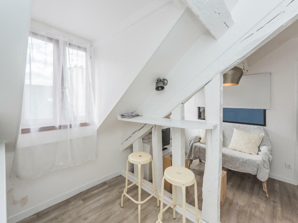 Appartement Satory Versailles Luaran gambar
